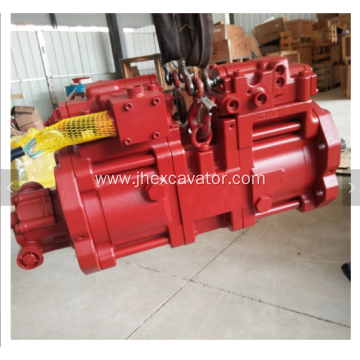 Cat 312B hydraulic pump k3v63dt-12mp-9n2d Main Pump